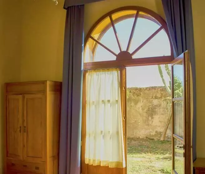 １階の１ベッドルームアパートメント, Villa Graziani