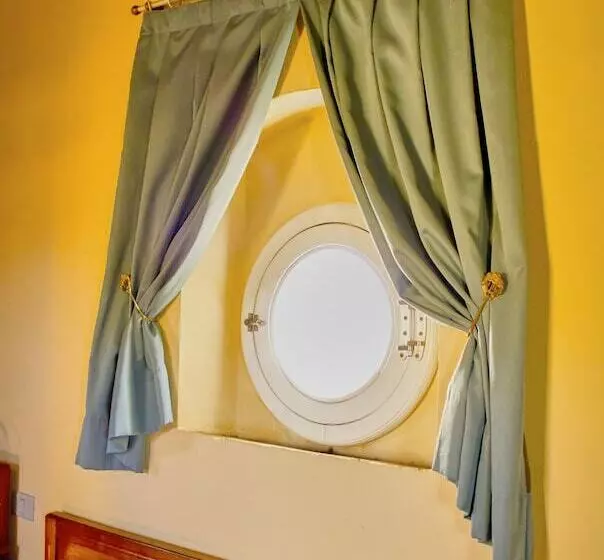 １ベッドルームアパートメント, Villa Graziani