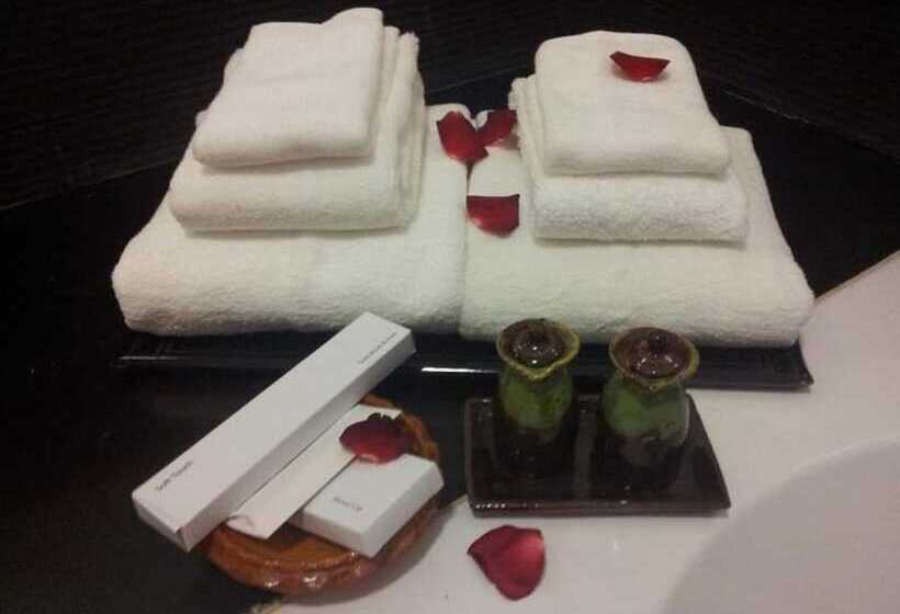 اتاق لوکس, Westay @ The Grand Nyaung Shwe, Inle Lake