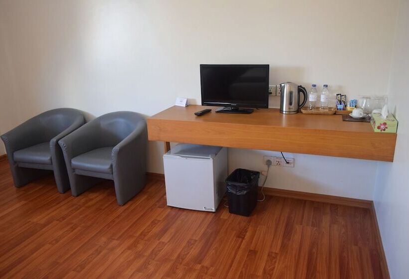 اتاق لوکس, Westay @ The Grand Nyaung Shwe, Inle Lake