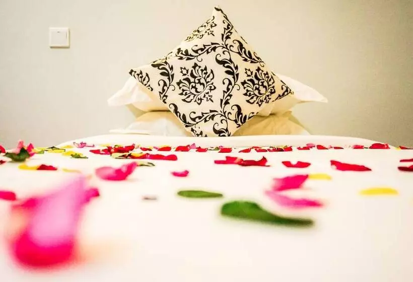 سوییت, Westay @ The Grand Nyaung Shwe, Inle Lake