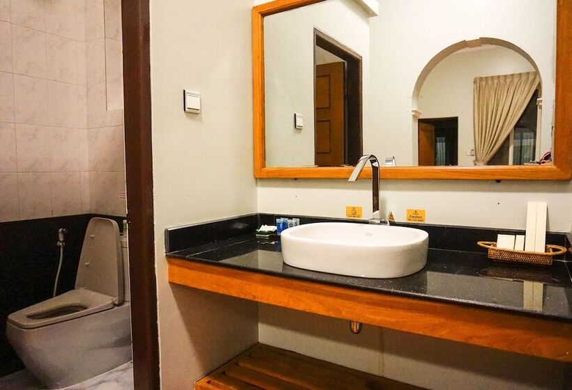 اتاق سوپریور, Westay @ The Grand Nyaung Shwe, Inle Lake