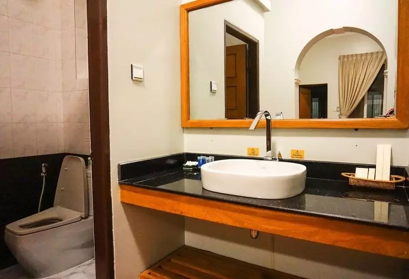 اتاق سوپریور, Westay @ The Grand Nyaung Shwe, Inle Lake