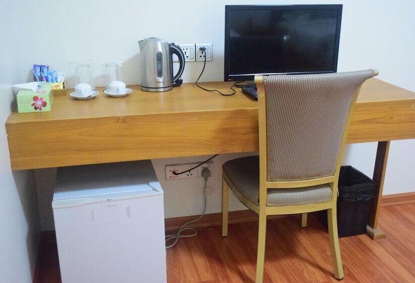 اتاق سوپریور, Westay @ The Grand Nyaung Shwe, Inle Lake