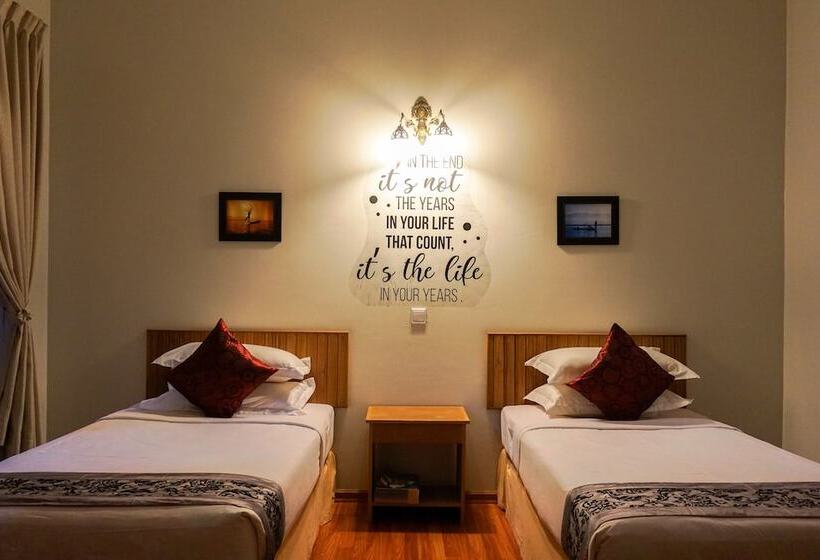 اتاق سوپریور, Westay @ The Grand Nyaung Shwe, Inle Lake
