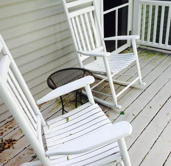 غرفة سوبيريور, James Place Inn Bed And Breakfast