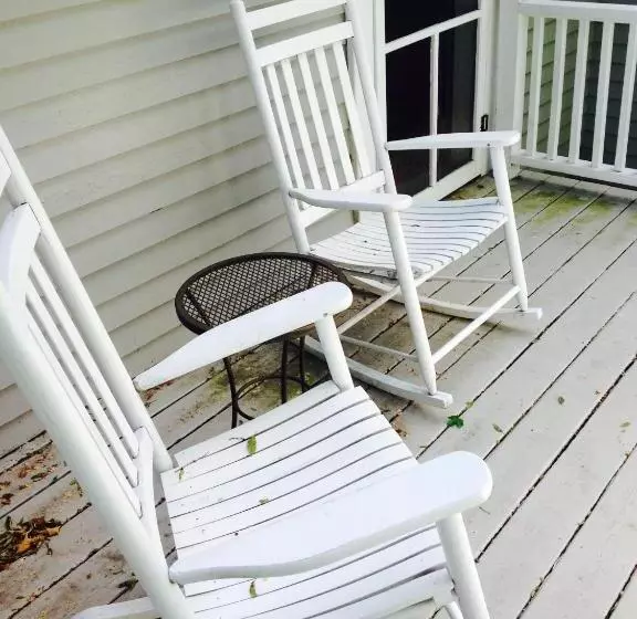 Superior-huone, James Place Inn Bed And Breakfast