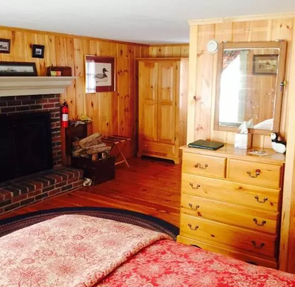 Superior-huone, James Place Inn Bed And Breakfast