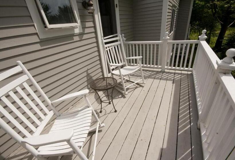 غرفة سوبيريور, James Place Inn Bed And Breakfast