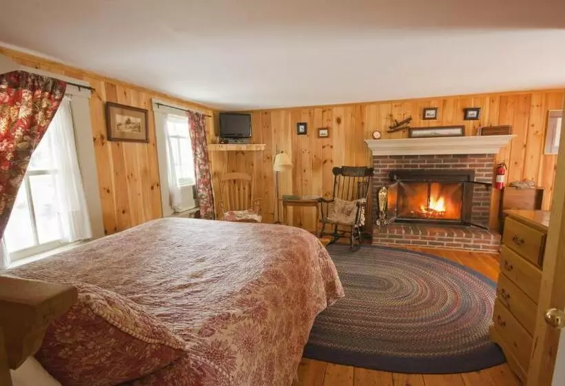 Superior-huone, James Place Inn Bed And Breakfast