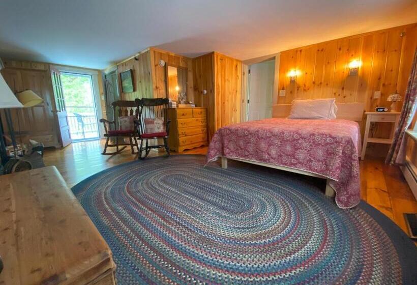 수피리어 룸, James Place Inn Bed And Breakfast
