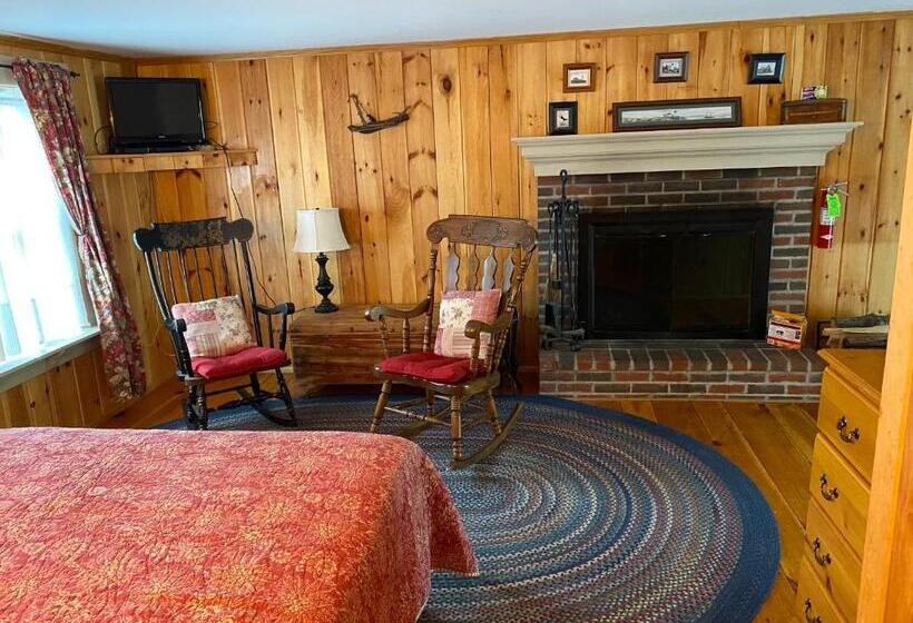 غرفة سوبيريور, James Place Inn Bed And Breakfast