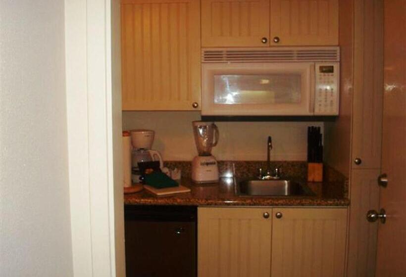Номер Стандарт, Maui Banyan Vacation Club