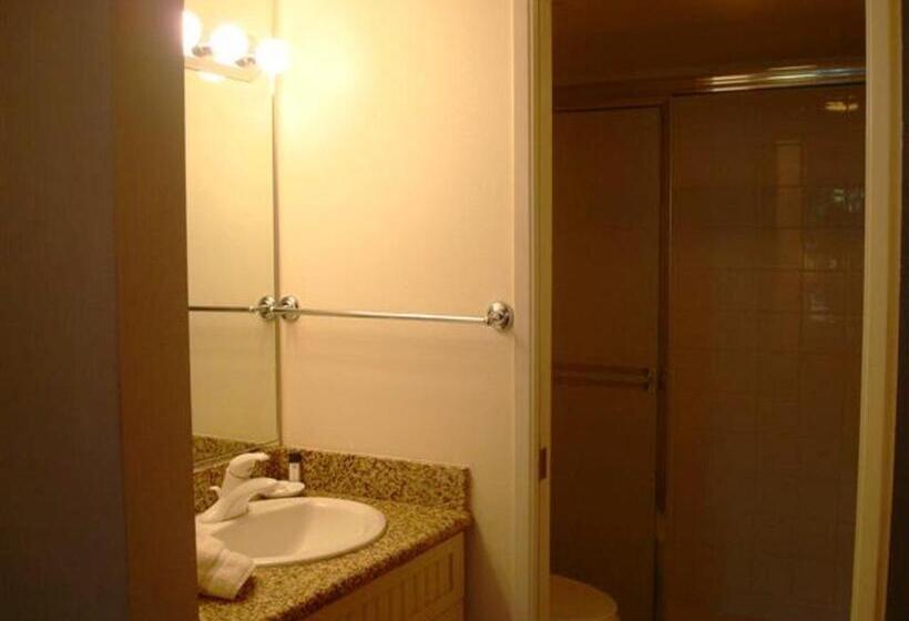 Номер Стандарт, Maui Banyan Vacation Club