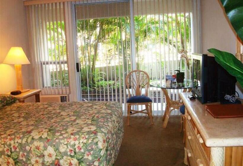 Номер Стандарт, Maui Banyan Vacation Club