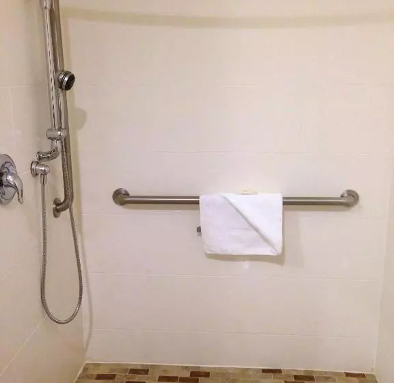 Standard-huone King-vuode, Comfort Inn & Suites Brattleboro I 91