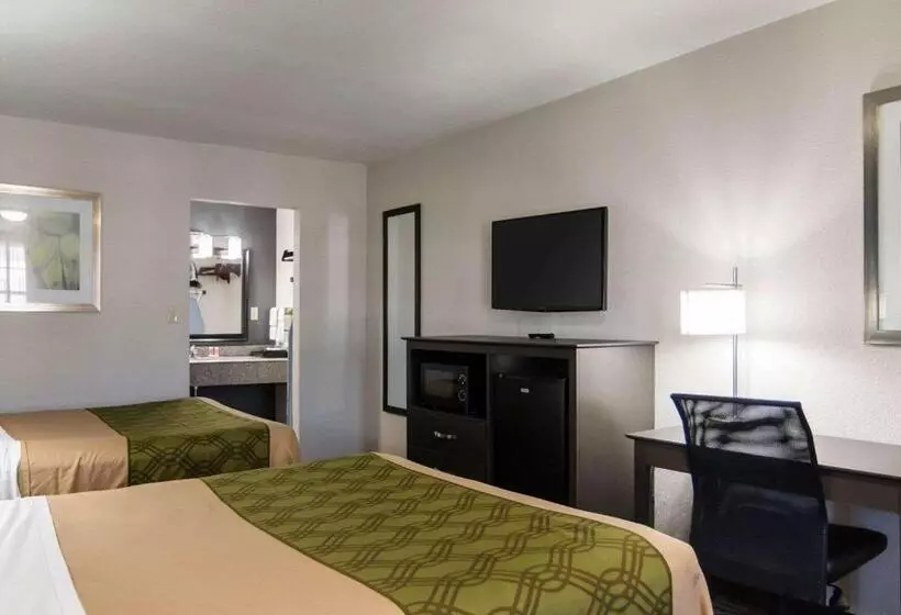 スタンダードルーム, Homestay Inn & Suites