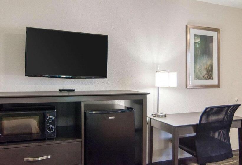 스탠다드 룸, Homestay Inn & Suites