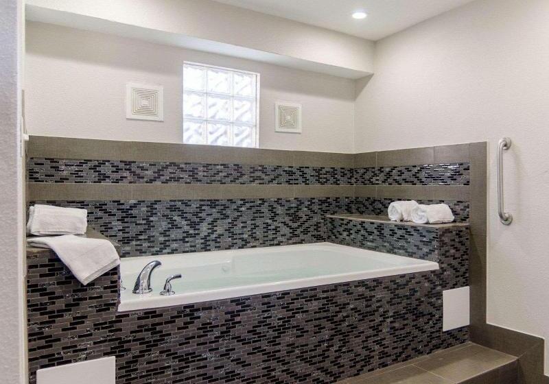 스탠다드 룸 킹사이즈 침대, Homestay Inn & Suites