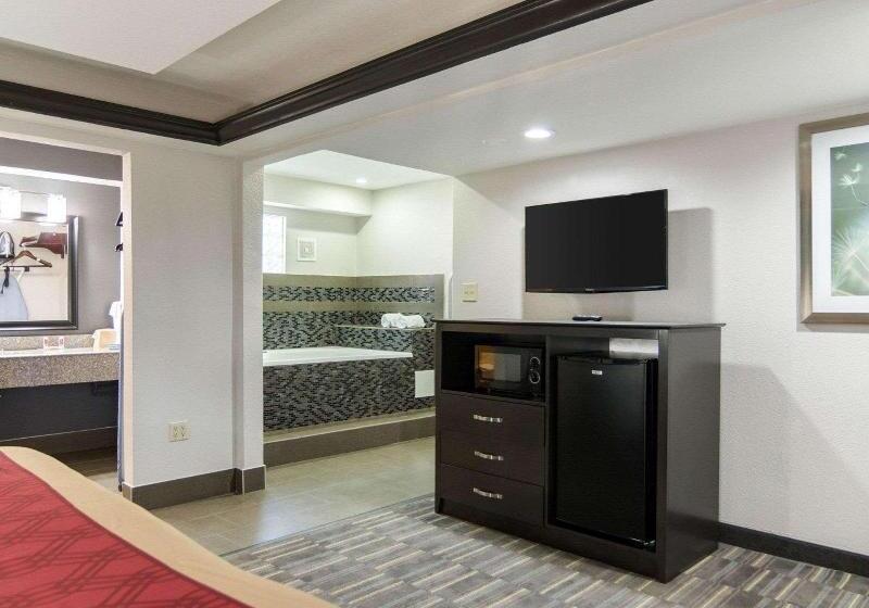 스탠다드 룸 킹사이즈 침대, Homestay Inn & Suites