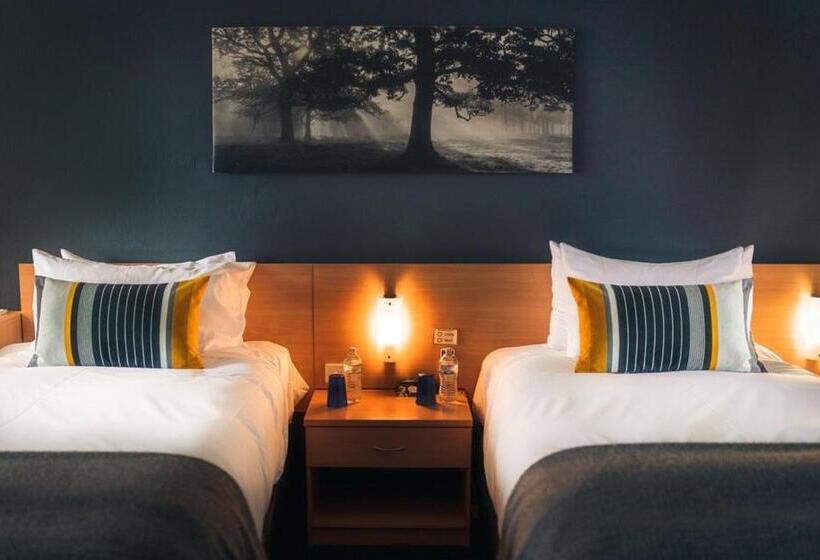 חדר סטנדרט, The Oriana Orange   Retro Hotel & Resort