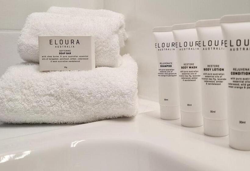 חדר סטנדרט, The Oriana Orange   Retro Hotel & Resort