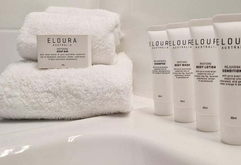 חדר סטנדרט, The Oriana Orange   Retro Hotel & Resort