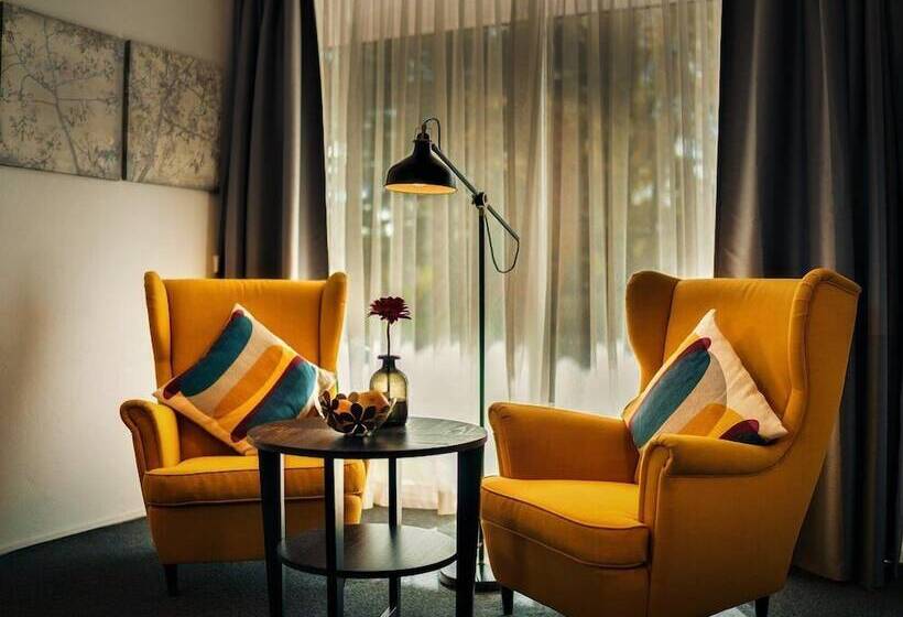 חדר סטנדרט, The Oriana Orange   Retro Hotel & Resort