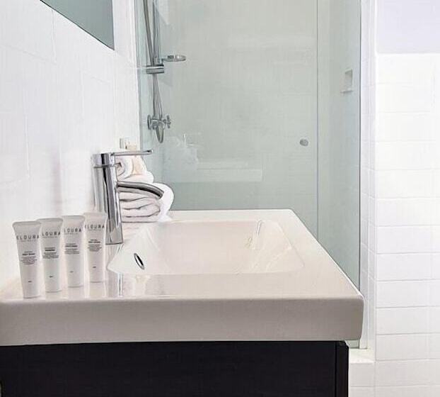 חדר סטנדרט מיטה זוגית, The Oriana Orange   Retro Hotel & Resort