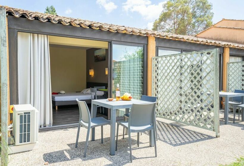 带1个卧室的公寓, Adonis Arles by Olydea