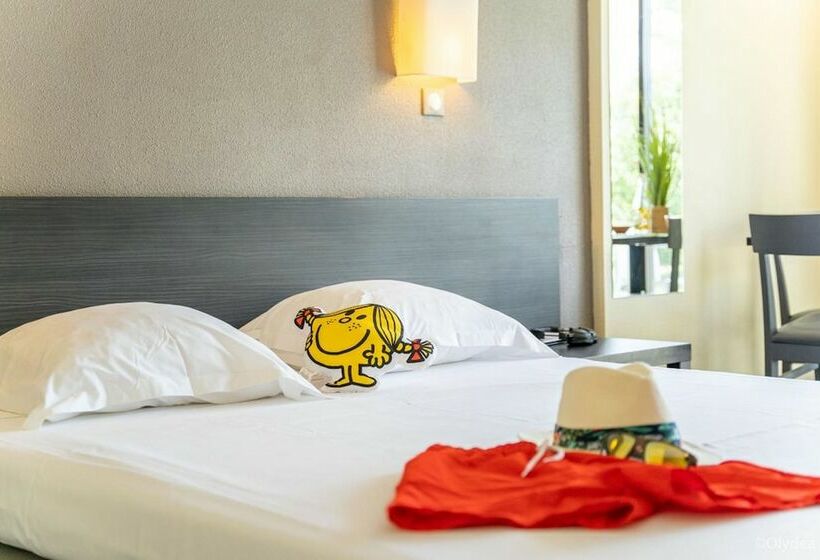 带1个卧室的公寓, Adonis Arles by Olydea