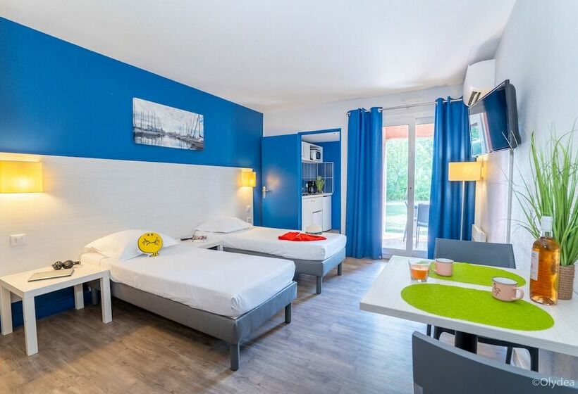 标准工作室, Adonis Arles by Olydea