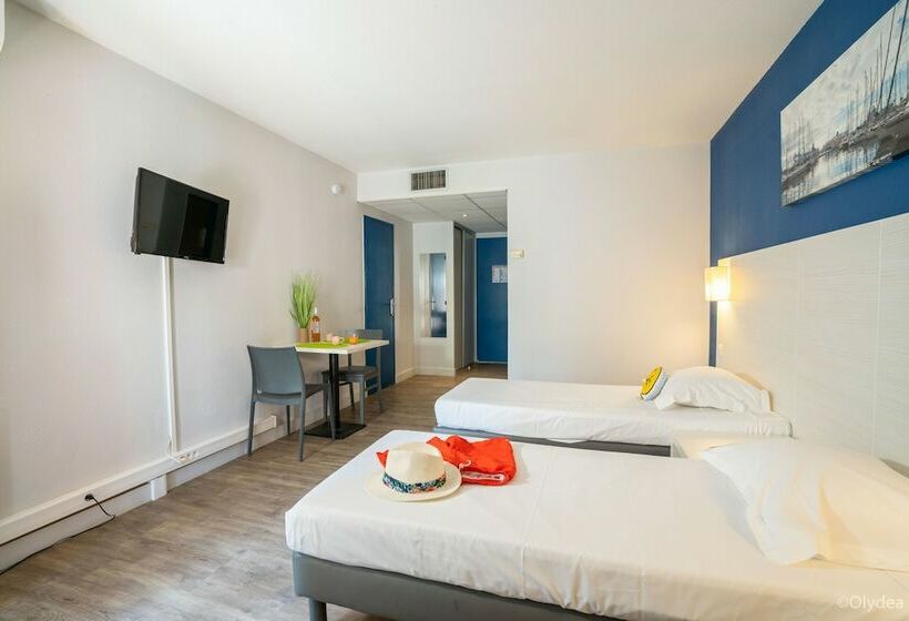 标准工作室, Adonis Arles by Olydea