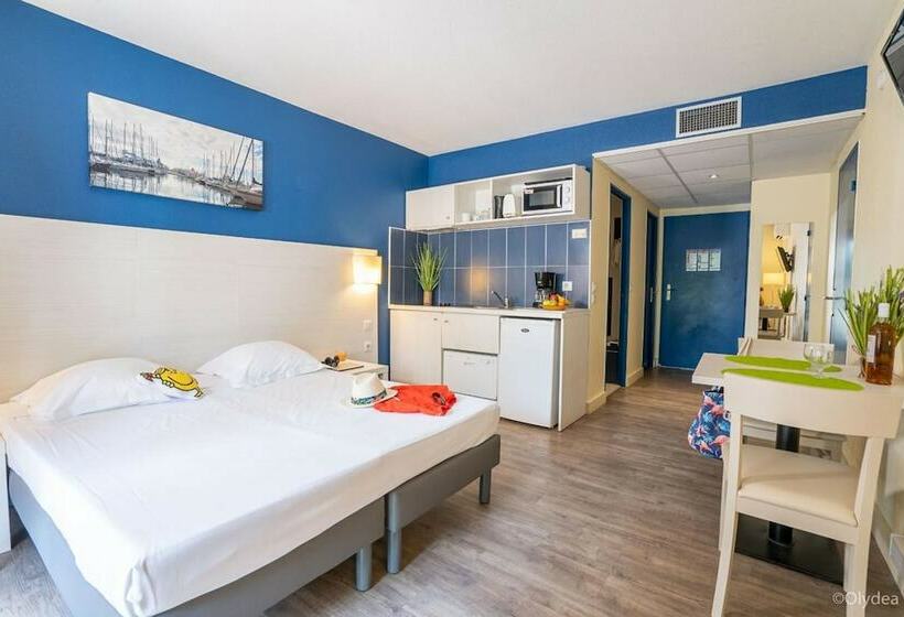 标准工作室, Adonis Arles by Olydea