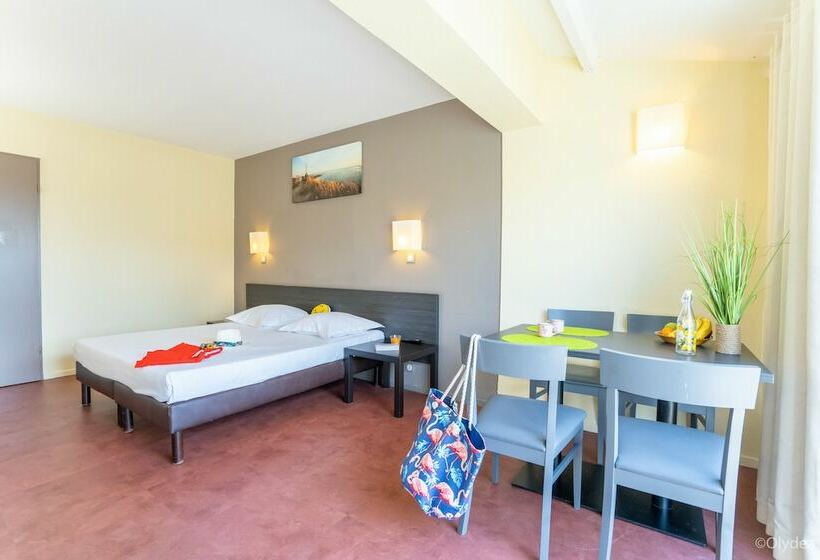 标准工作室, Adonis Arles by Olydea