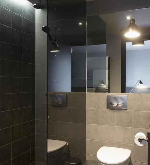 标准单人间, Skuggi Hotel By Keahotels