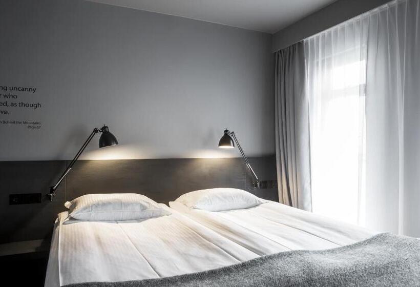 标准间, Skuggi Hotel By Keahotels