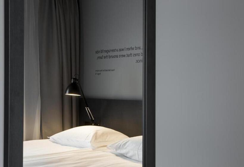 标准间, Skuggi Hotel By Keahotels