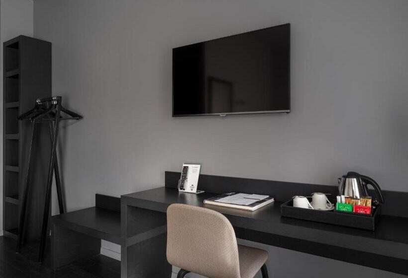 高级大房间, Skuggi Hotel By Keahotels