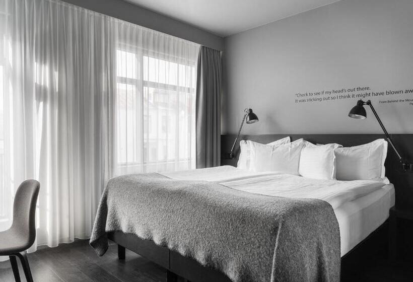 标准间, Skuggi Hotel By Keahotels