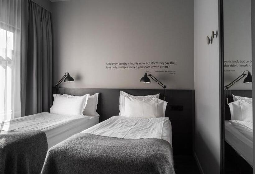 标准间, Skuggi Hotel By Keahotels