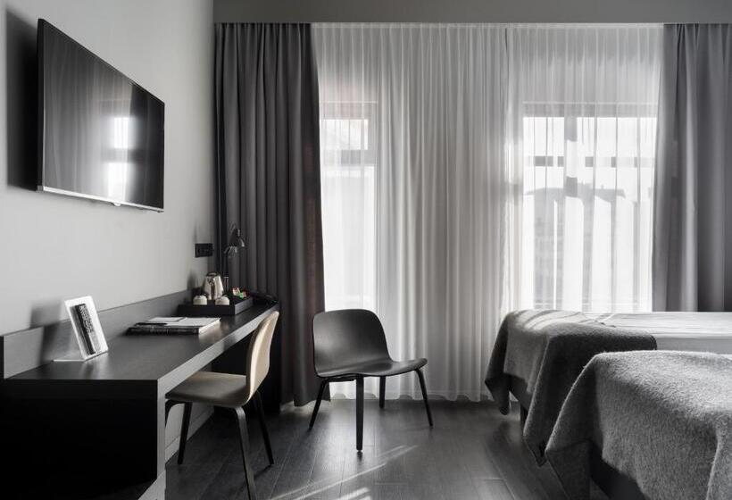 标准间, Skuggi Hotel By Keahotels