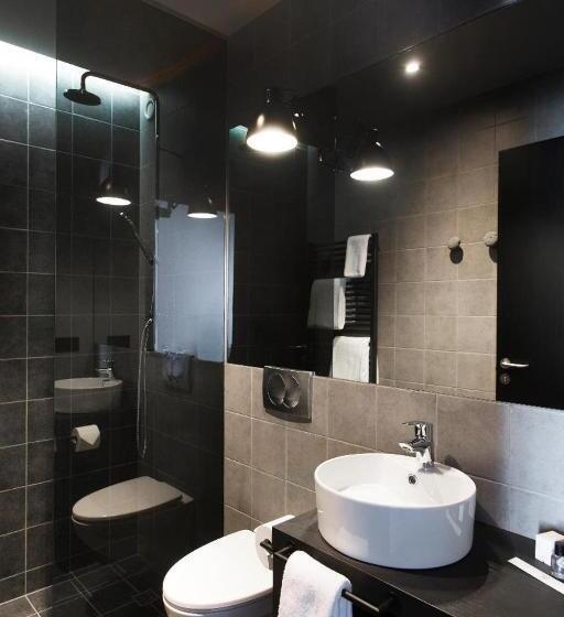 标准间, Skuggi Hotel By Keahotels