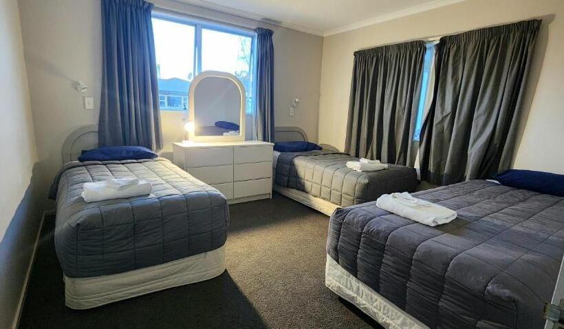 آپارتمان 2 خوابه, Acorn Estate Motel