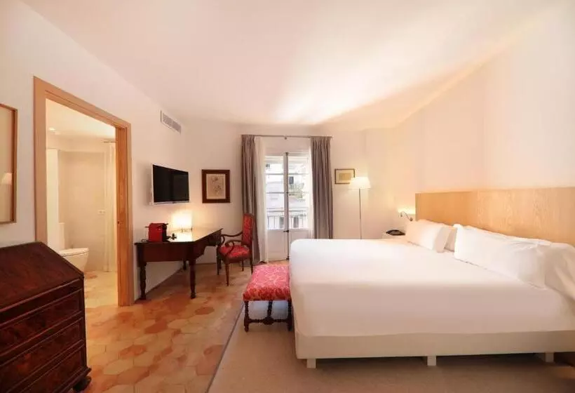 デラックスルーム, Ah Art Hotel Palma