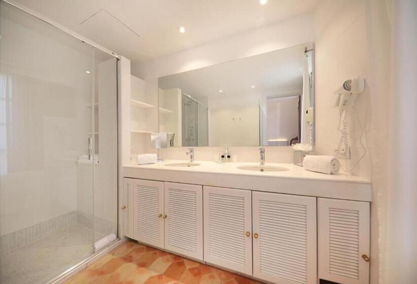 اتاق لوکس, Ah Art Hotel Palma