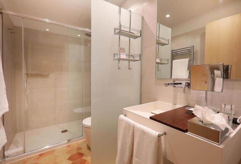 اتاق لوکس, Ah Art Hotel Palma