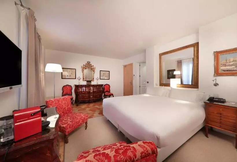 デラックスルーム, Ah Art Hotel Palma