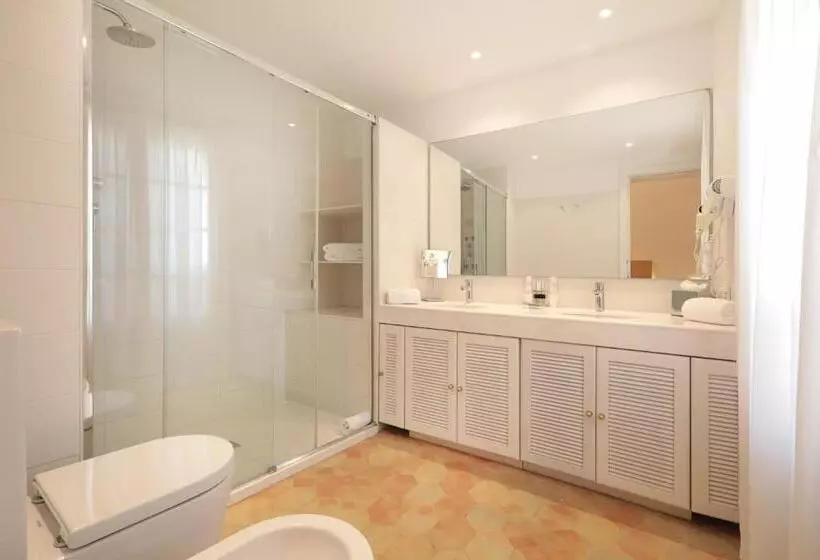 ジュニアスイート, Ah Art Hotel Palma