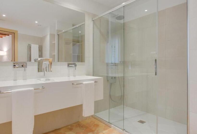 سوییت جونیور, Ah Art Hotel Palma